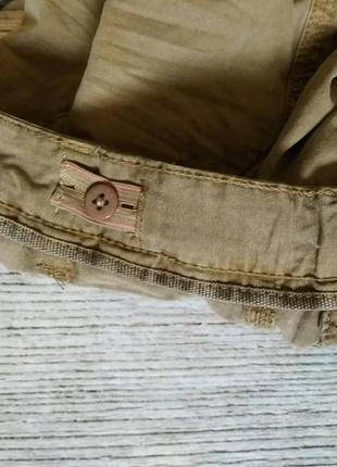 Шорты ovs 2