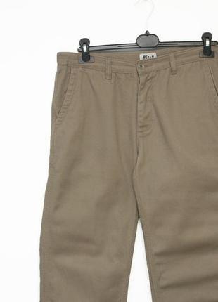 Alife штани x vans dickies