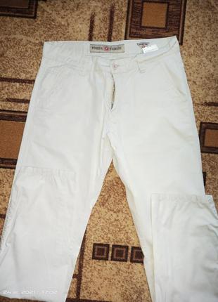 Мужские летние брюки