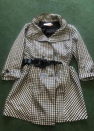 Плащ піджак жіночий