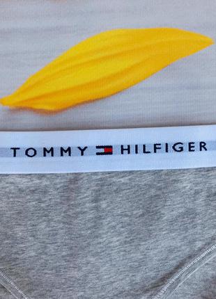 Трусики tommy hilfiger. оригінал!3 фото