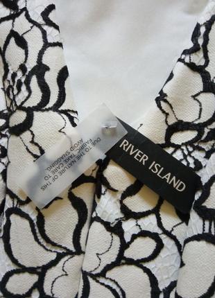 Нове плаття river island6 фото