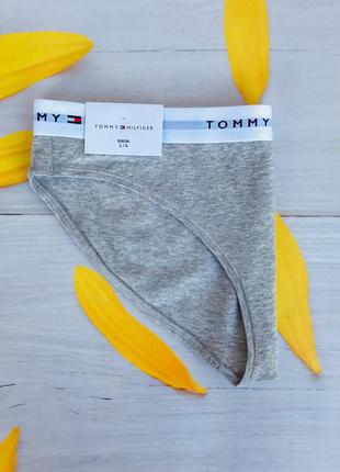 Трусики tommy hilfiger. оригінал!
