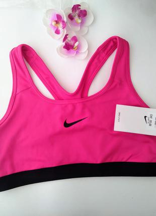 Спортивний топ nike ✓ l dry fit 80b 80c 80d 85b 85c