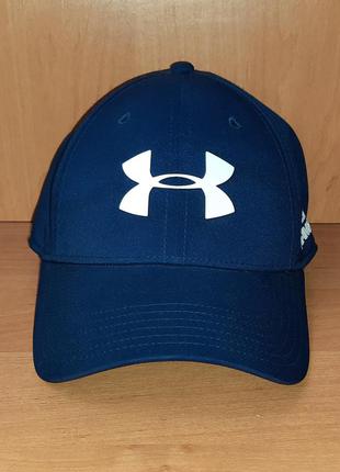 Кепка-бейсболка under armour