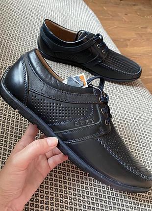 Туфли 41р, новые, венгрия