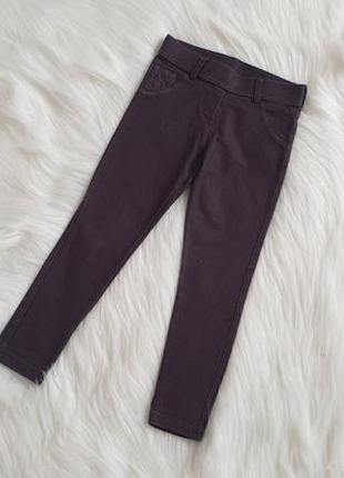 Джеггинсы лосины