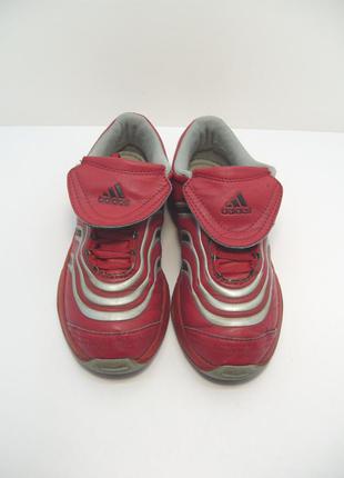 Футбольные кроссовки adidas р. 31-321 фото