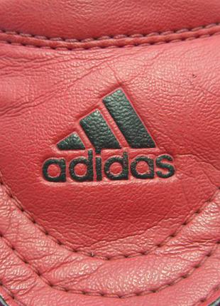 Футбольные кроссовки adidas р. 31-328 фото