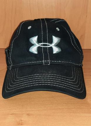 Кепка-бейсболка under armour