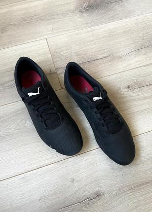 Кроссовки puma x ferrari 🔥