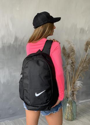 Рюкзак nike original/спортивний рюкзак/міська сумка/міський рюкзак/портфель/сумка1 фото