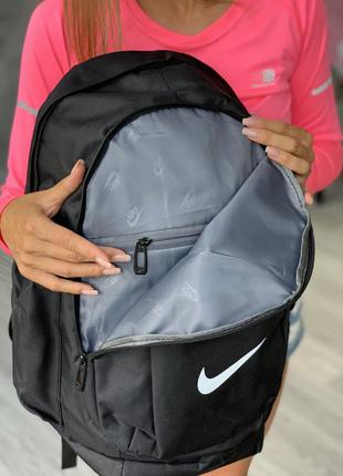 Рюкзак nike original/спортивний рюкзак/міська сумка/міський рюкзак/портфель/сумка3 фото