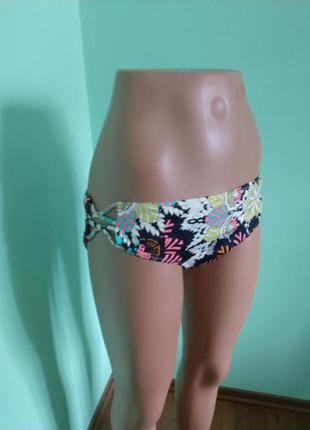 Плавки купальник