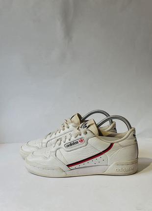 Кроссовки кросівки adidas continental 80 b41674