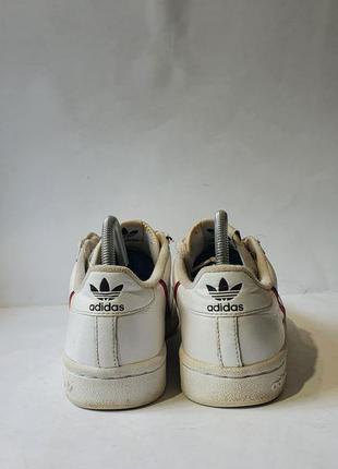adidas continental 80 b41674 850 73501667
