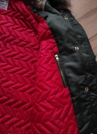 Новая демисезонная куртка sinsay2 фото
