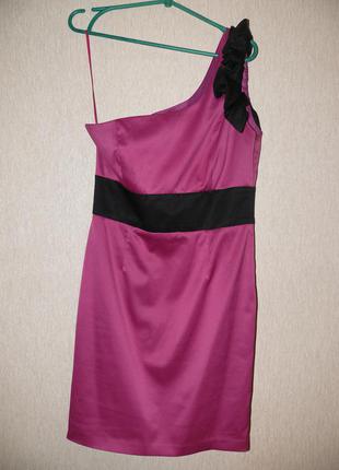 Платье вечернее+клатч от asos,очень нарядное и стильное4 фото