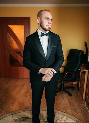 Костюм чоловічий