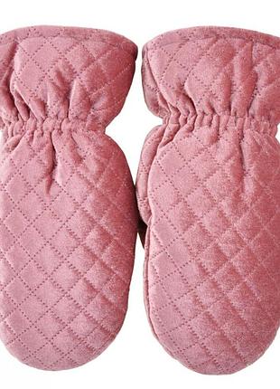 Рукавиці - velour - petit by sofie schnoor