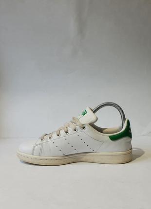 Кроссовки кросівки adidas stan smith m203246 фото