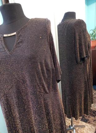 Плаття з люрексом😍😍😍 3