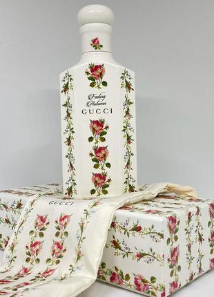 Оригинал🤍gucci🤍fading autumn🤍ароматизированная вода 150 мл3 фото