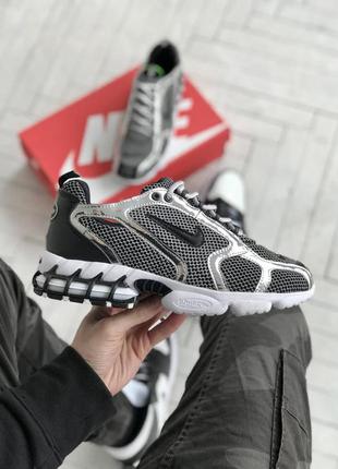 Женские кроссовки nike zoom spiridon cage 2 демисезонные