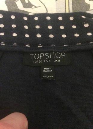 Юбка карандаш topshop3 фото