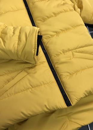 Куртка динозавр на флісі тепла та стильно