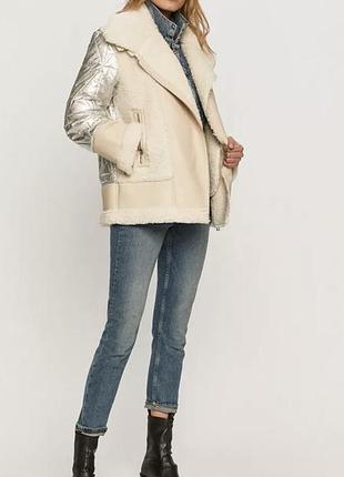 Karl lagerfeld куртка 2
