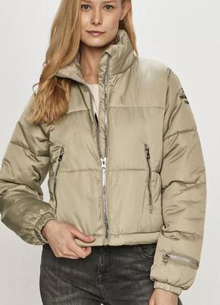 Tally weijl куртка