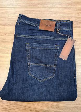 Мужские джинсы осень (больших размеров от 116+)