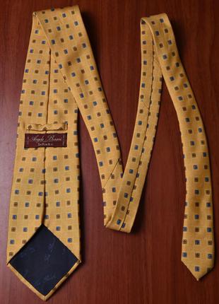 Стильный галстук tie rack3 фото