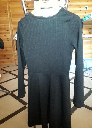 Школьное платье primark  на 11-12 лет 5