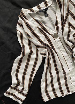 Рубашка new look 6