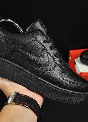 Кросівки nike air force 1 арт 21002 (чоловічі, найк)