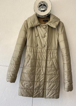 Плащ куртка куртка демісезонна куртка плащівка