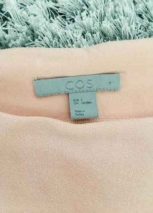 Платье cos, размер s
