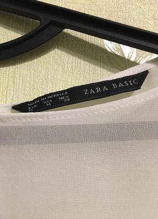 Платье zara3 фото