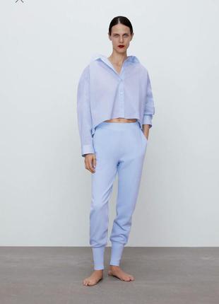 Джогеры zara♥♥♥