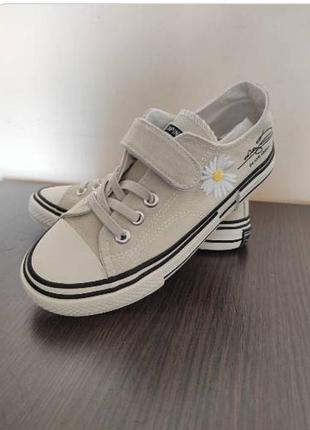 Кеди для дівчинки