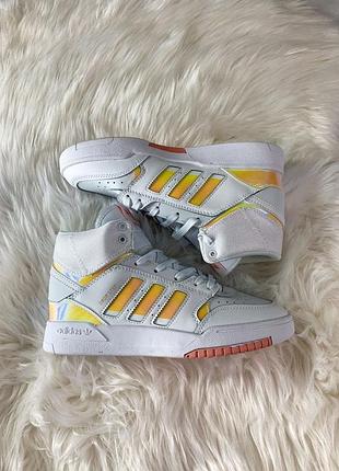 Кросівки adidas drop step