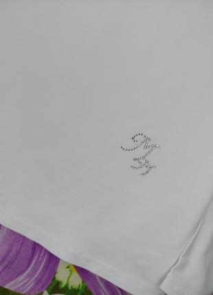 Праздничная школьная блуза кофточка на девочку many &amp;many3 фото
