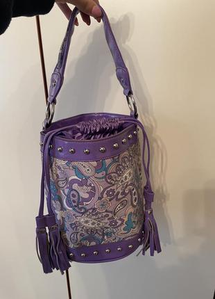 Сумка сумочка кроссбоды эко кожа