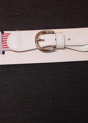 Ремінь-гумка тм chicco,італія, 1-8 років