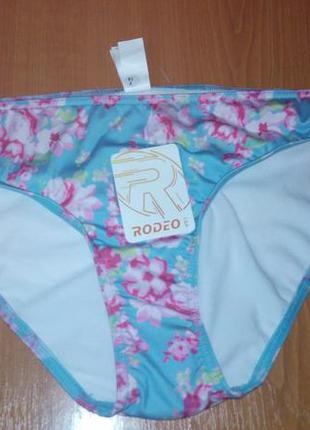 Купальные трусики h&m