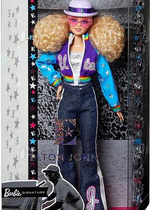 Barbie elton john ght52