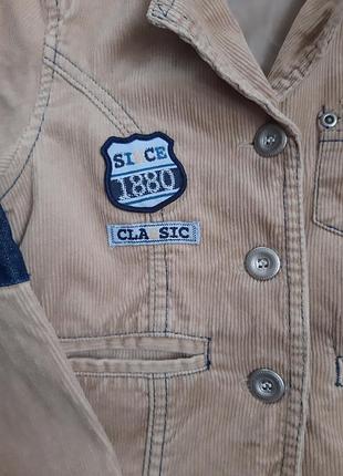 Стильний піджак 2