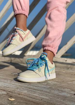 Кроссовки женские найк nike